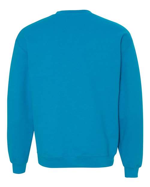 Gildan Unisex Heavy Blend™ Crewneck Sweatshirt 18000