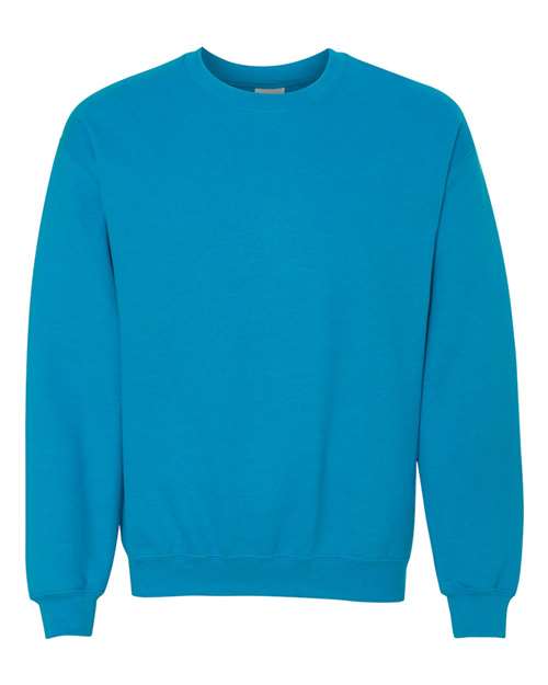 Gildan Unisex Heavy Blend™ Crewneck Sweatshirt 18000