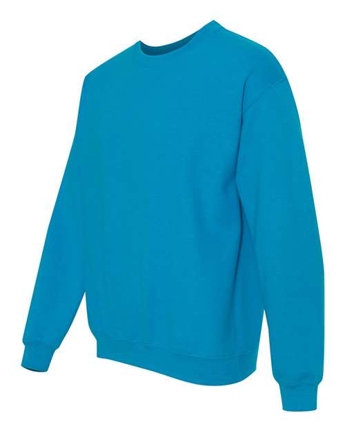 Gildan Unisex Heavy Blend™ Crewneck Sweatshirt 18000