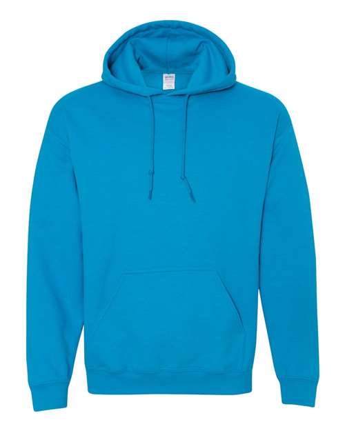 Gildan Unisex Heavy Blend™ Hooded Sweatshirt 18500