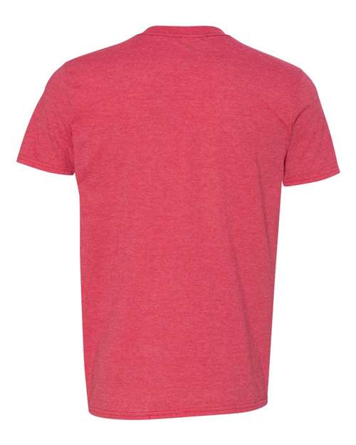 Gildan Unisex Softstyle® T-Shirt 64000