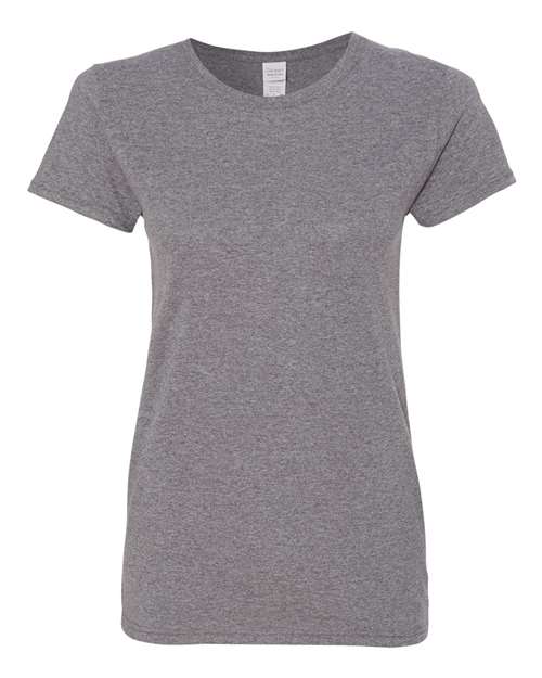Gildan Women's Heavy Cotton™ T-Shirt 5000L