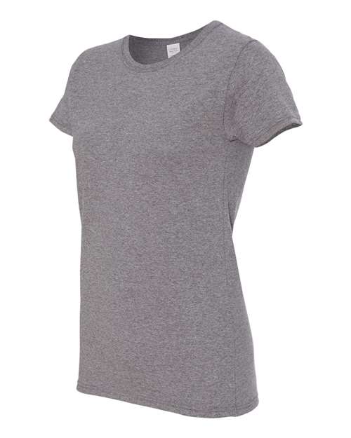 Gildan Women's Heavy Cotton™ T-Shirt 5000L