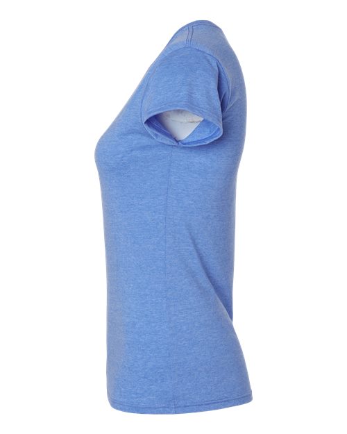 Gildan Women's Softstyle® T-Shirt 64000L