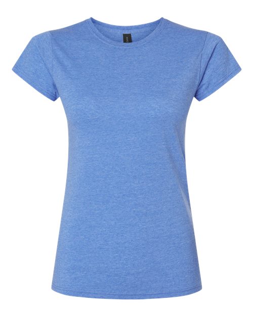 Gildan Women's Softstyle® T-Shirt 64000L