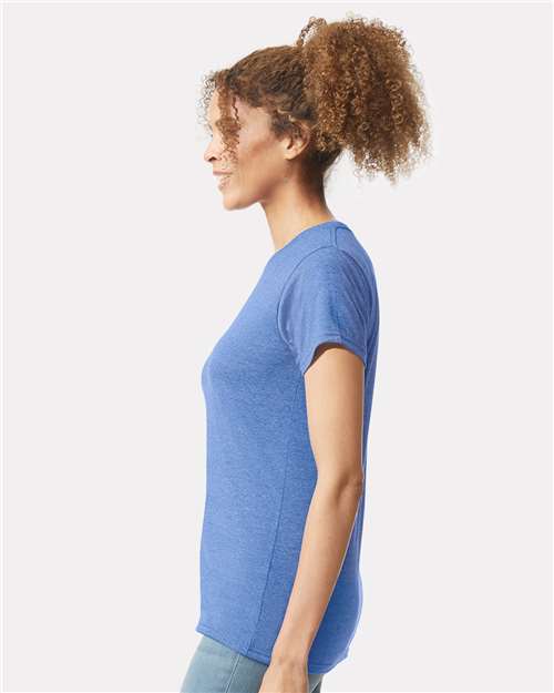 Gildan Women's Softstyle® T-Shirt 64000L