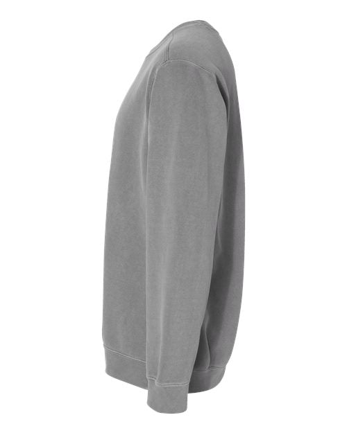 Comfort Colors Unisex Garment-Dyed Crewneck Sweatshirt 1566