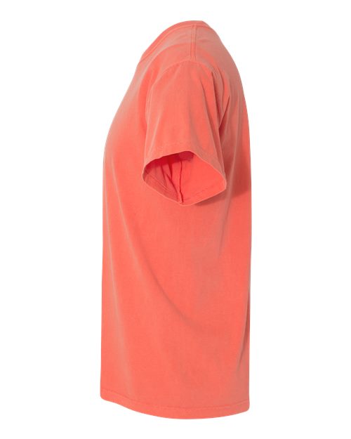 Comfort Colors Unisex Garment-Dyed Heavyweight T-Shirt 1717