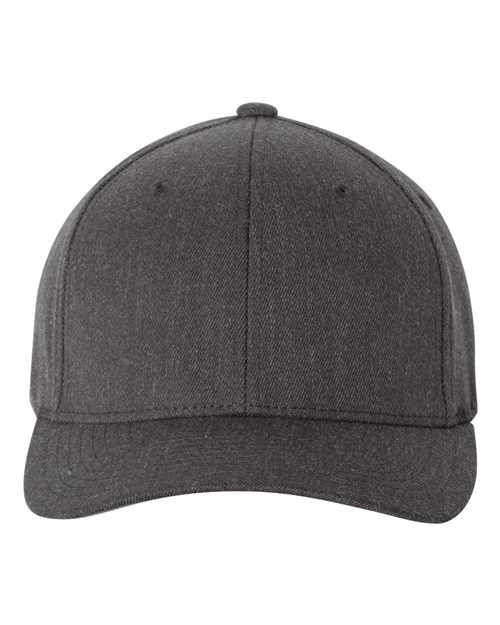 Flexfit Wool-Blend Cap 6477
