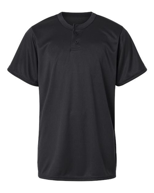 Alleson Athletic Youth B-Core Placket Jersey 2930