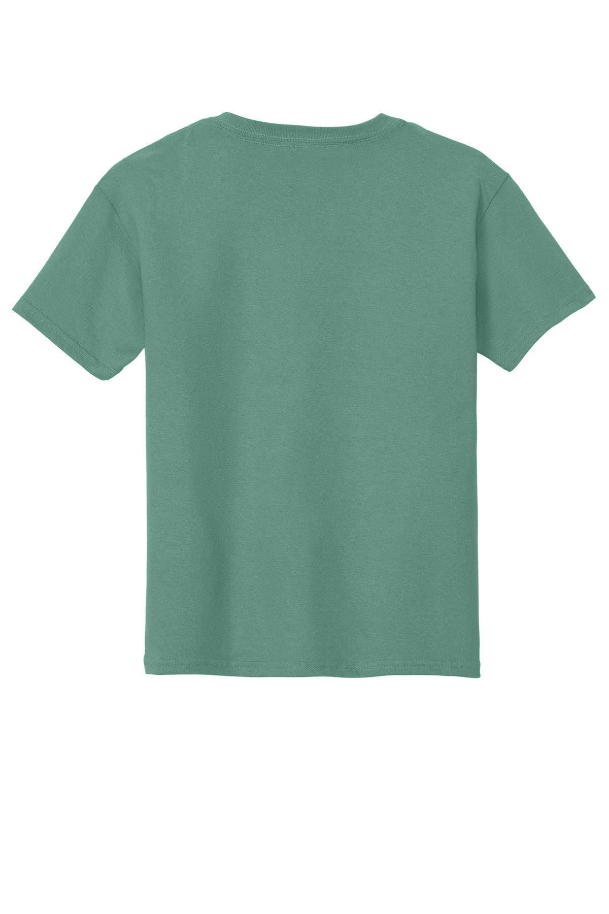 Gildan - Youth  Heavy Cotton 100% Cotton T-Shirt.  5000B