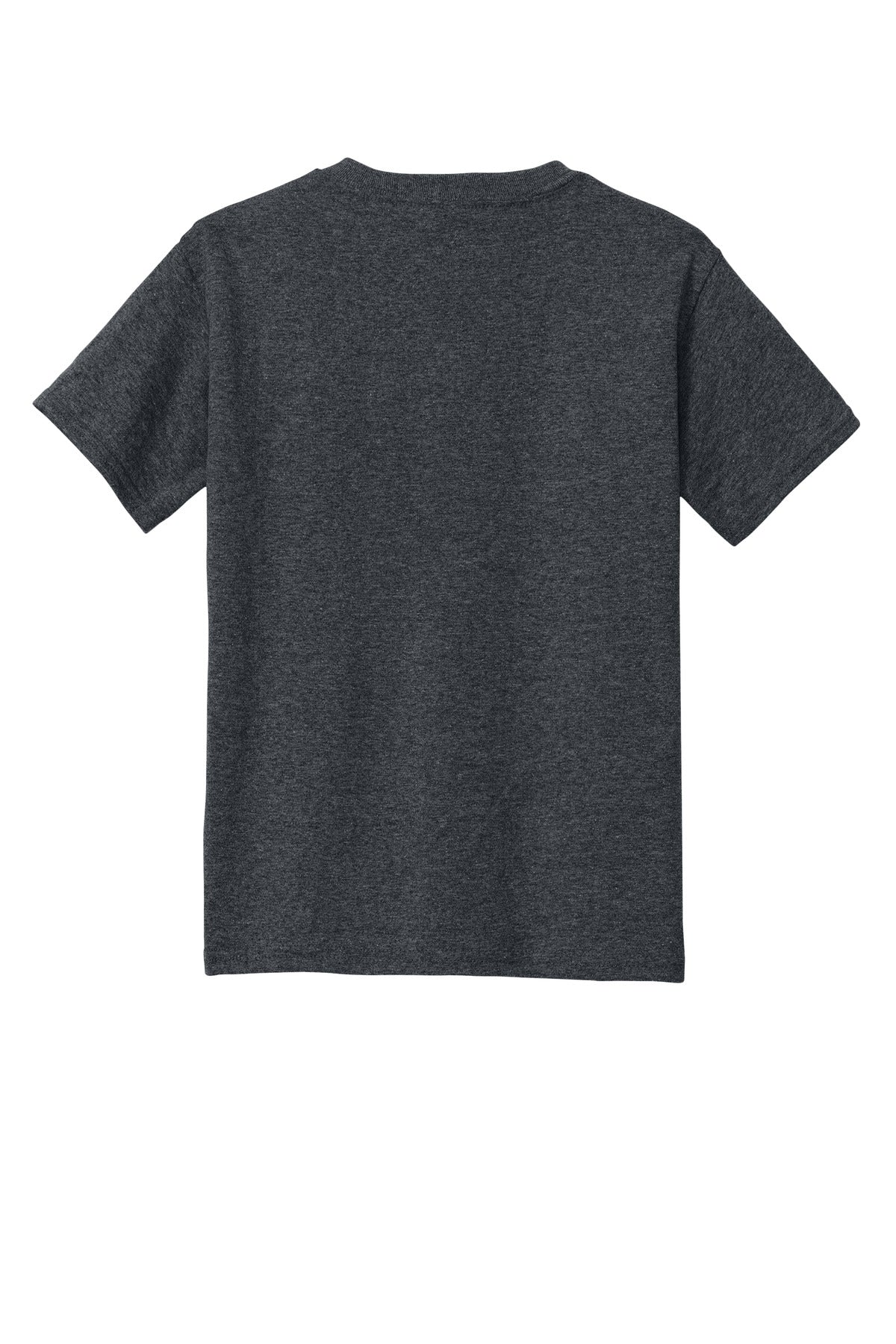 Gildan - Youth  Heavy Cotton 100% Cotton T-Shirt.  5000B