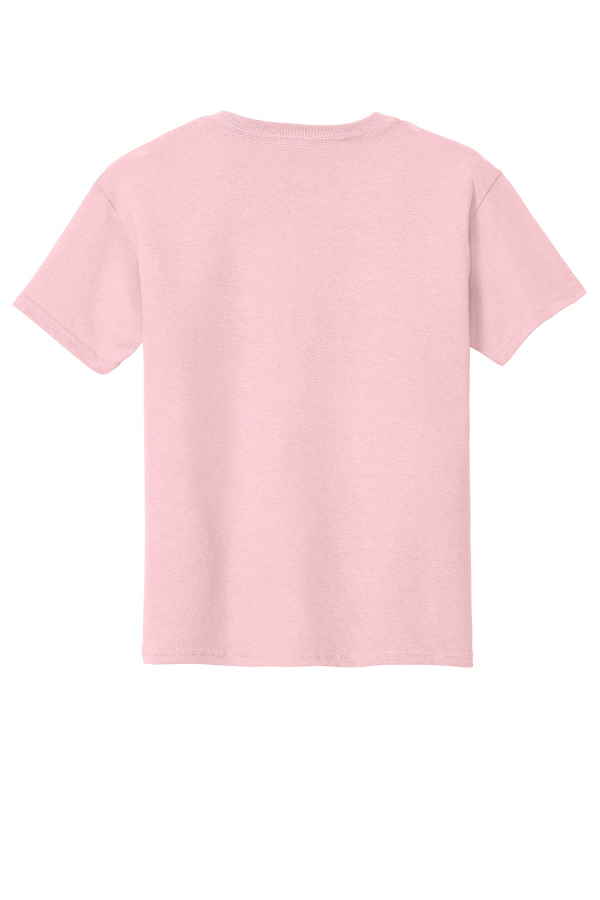 Gildan - Youth  Heavy Cotton 100% Cotton T-Shirt.  5000B