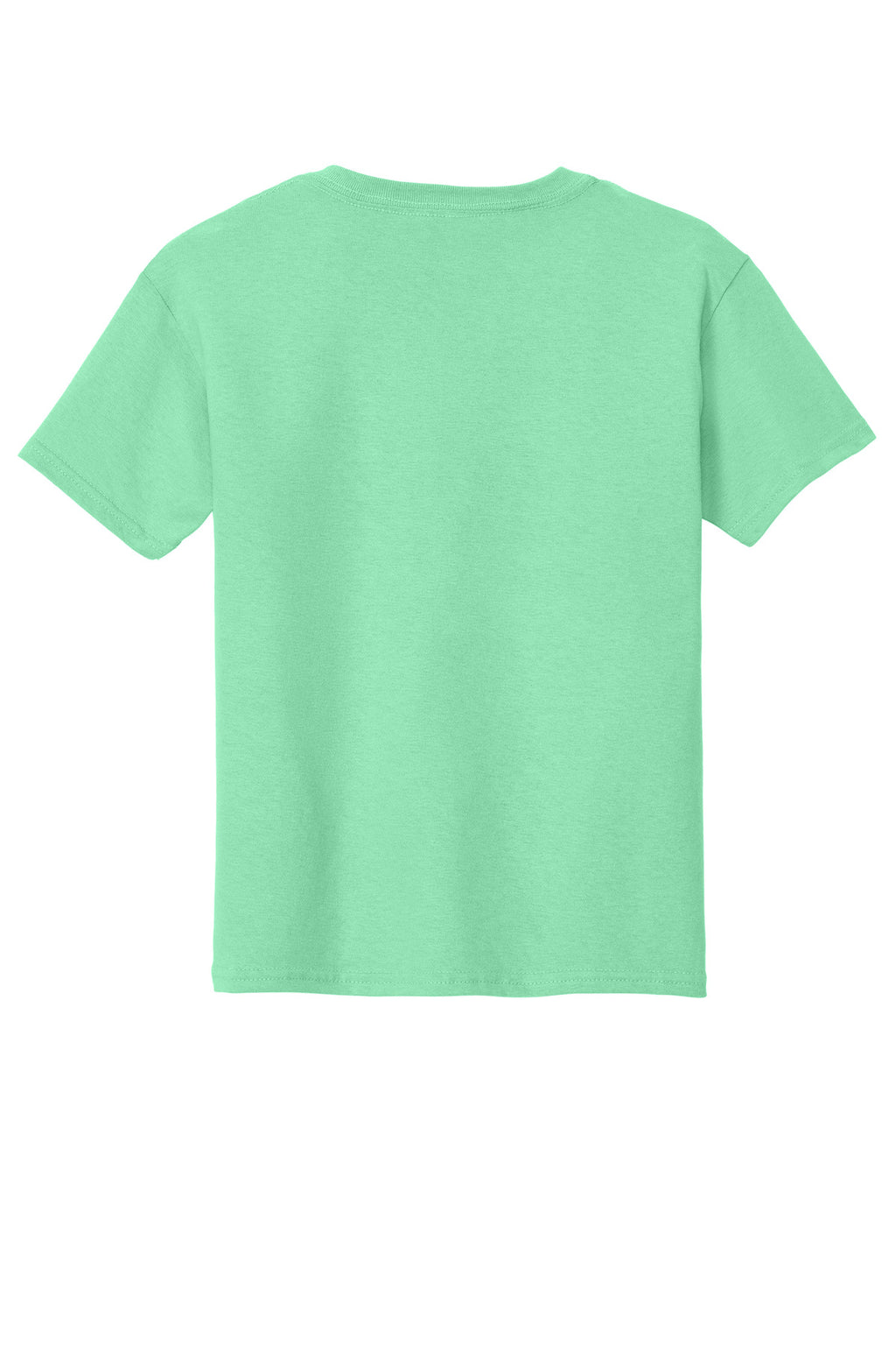 Gildan - Youth  Heavy Cotton 100% Cotton T-Shirt.  5000B