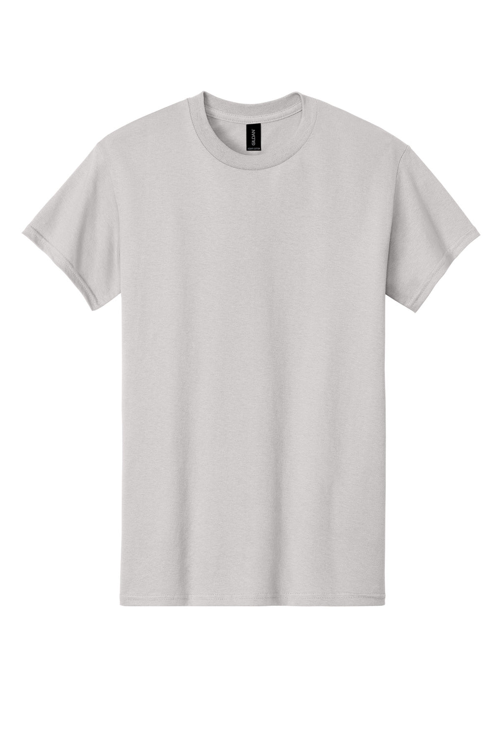 Gildan - Heavy Cotton 100% Cotton T-Shirt.  5000