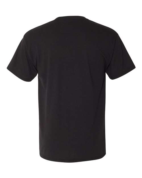 Hanes Perfect-T Triblend T-Shirt 42TB
