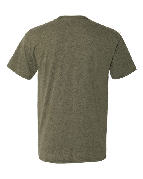 Hanes Perfect-T Triblend T-Shirt 42TB