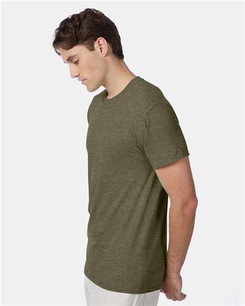 Hanes Perfect-T Triblend T-Shirt 42TB