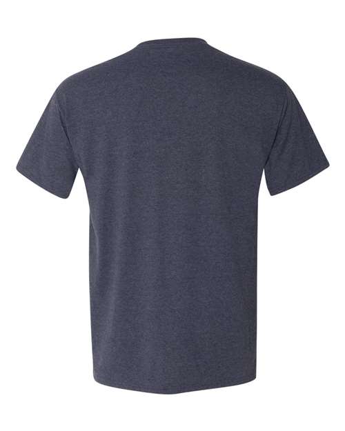 Hanes Perfect-T Triblend T-Shirt 42TB