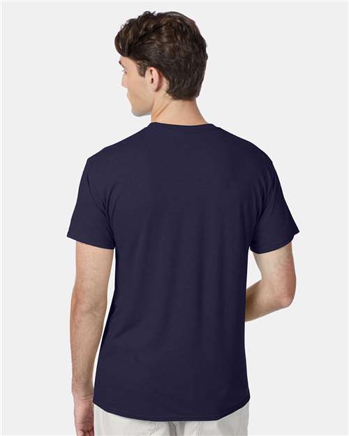 Hanes Perfect-T Triblend T-Shirt 42TB