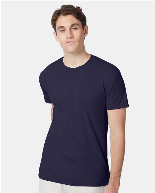 Hanes Perfect-T Triblend T-Shirt 42TB