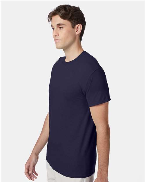 Hanes Perfect-T Triblend T-Shirt 42TB
