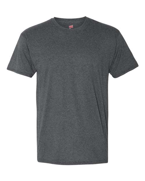 Hanes Perfect-T Triblend T-Shirt 42TB