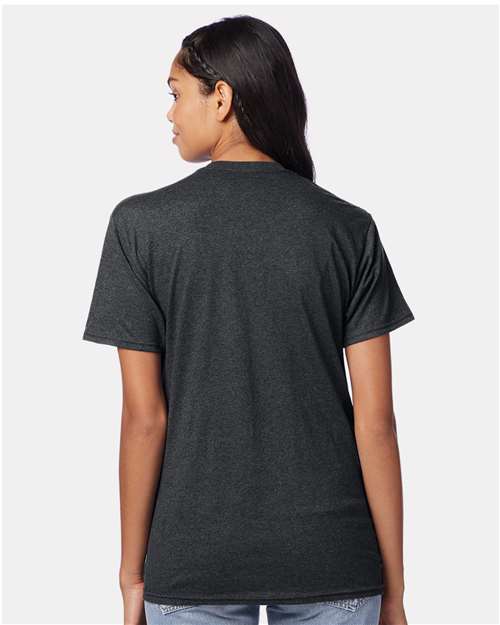 Hanes Perfect-T Triblend T-Shirt 42TB