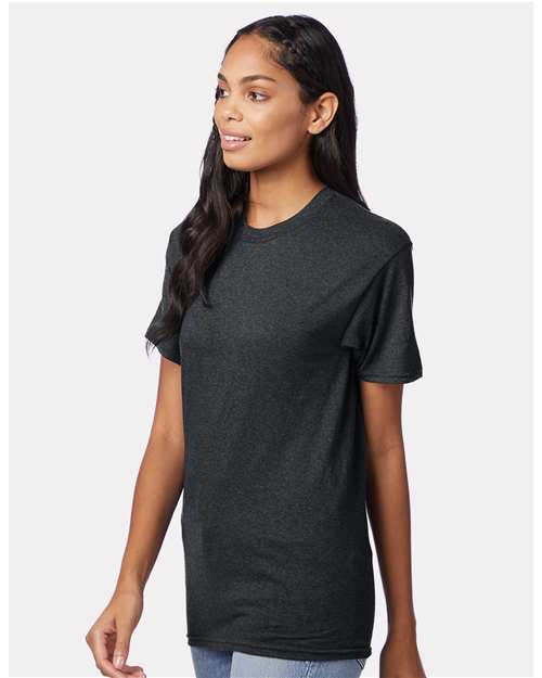 Hanes Perfect-T Triblend T-Shirt 42TB