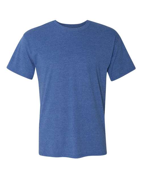 Hanes Perfect-T Triblend T-Shirt 42TB