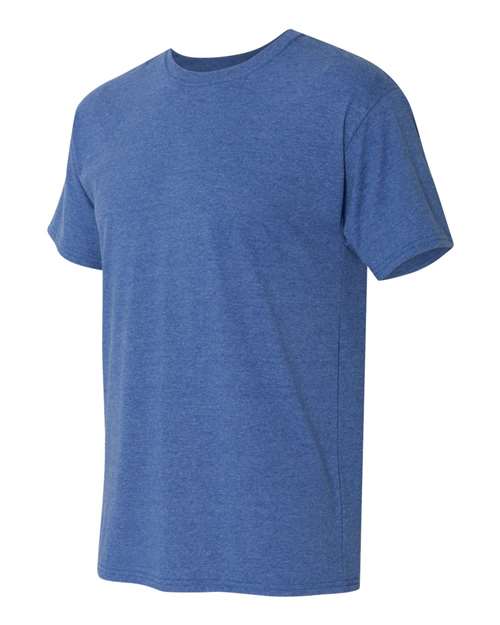 Hanes Perfect-T Triblend T-Shirt 42TB