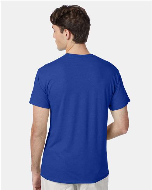 Hanes Perfect-T Triblend T-Shirt 42TB