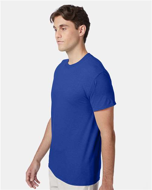 Hanes Perfect-T Triblend T-Shirt 42TB