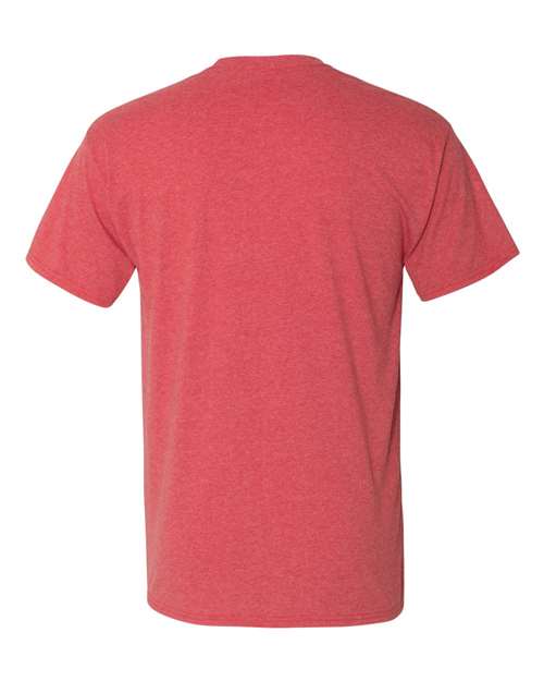 Hanes Perfect-T Triblend T-Shirt 42TB
