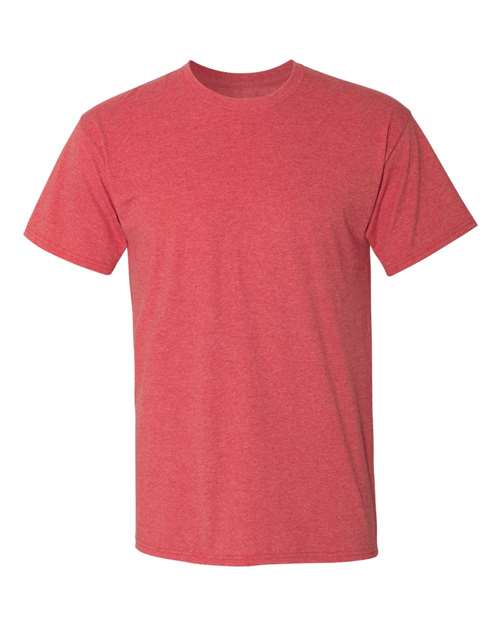 Hanes Perfect-T Triblend T-Shirt 42TB
