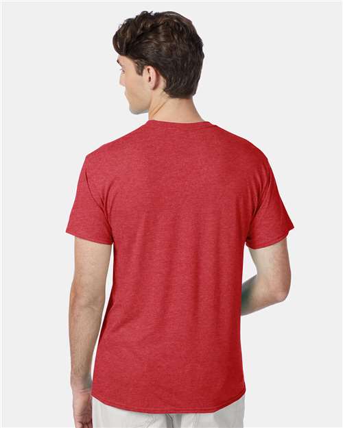 Hanes Perfect-T Triblend T-Shirt 42TB