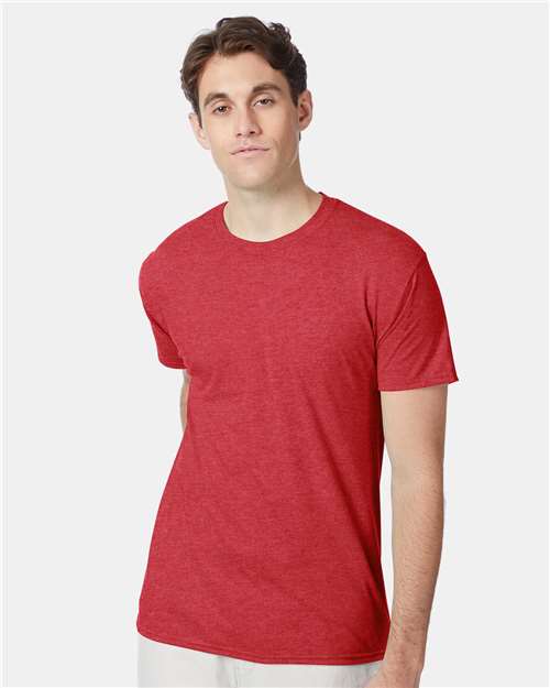Hanes Perfect-T Triblend T-Shirt 42TB
