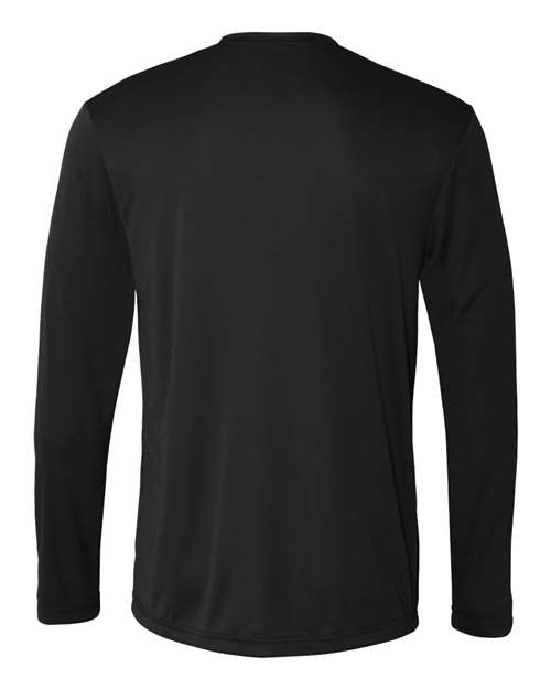Hanes Unisex Cool DRI® Long Sleeve Performance T-Shirt 482L