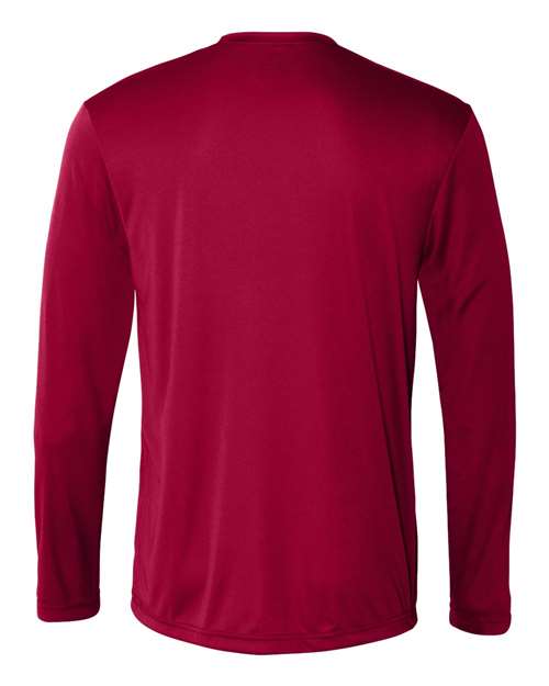 Hanes Unisex Cool DRI® Long Sleeve Performance T-Shirt 482L