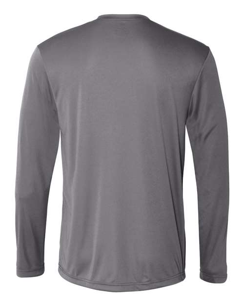 Hanes Unisex Cool DRI® Long Sleeve Performance T-Shirt 482L