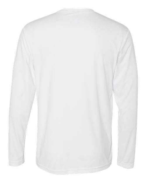 Hanes Unisex Cool DRI® Long Sleeve Performance T-Shirt 482L