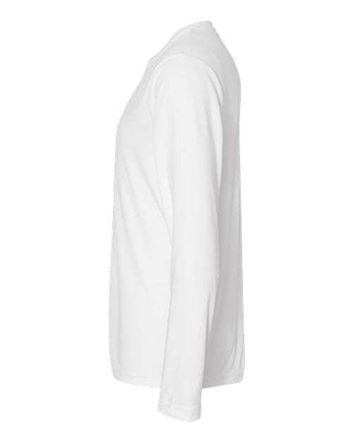 Hanes Unisex Cool DRI® Long Sleeve Performance T-Shirt 482L