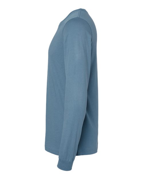 BELLA + CANVAS Unisex Jersey Long Sleeve Tee 3501
