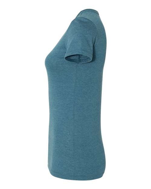 BELLA + CANVAS Women's Slim Fit Tee 6004