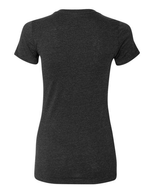 BELLA + CANVAS Women's Slim Fit Tee 6004