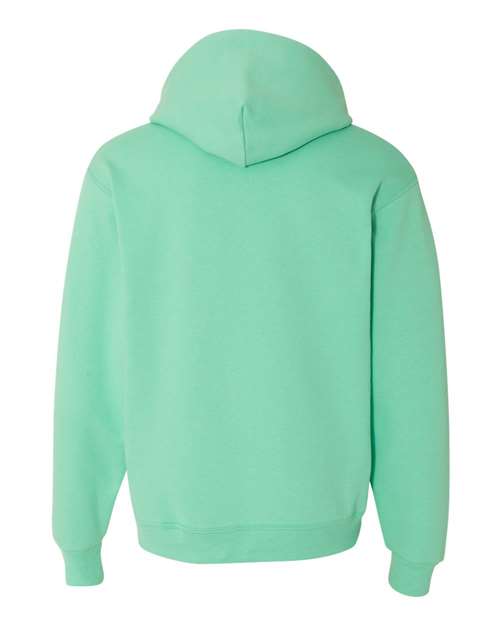 JERZEES Unisex NuBlend® Hooded Sweatshirt 996MR