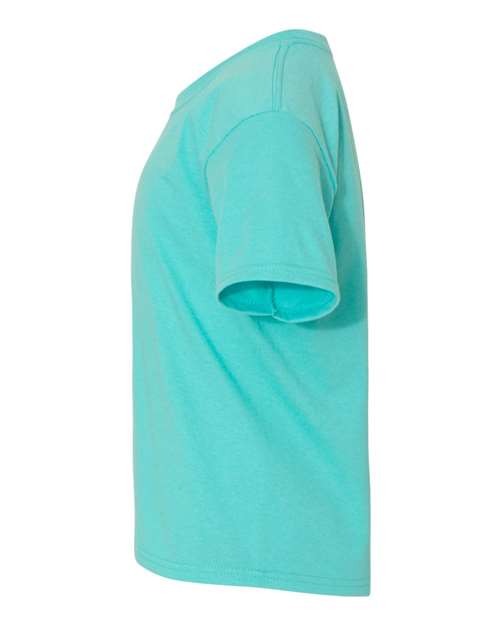 JERZEES Youth Dri-Power® 50/50 T-Shirt 29BR