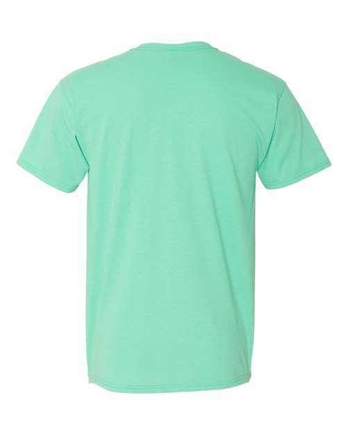 JERZEES Unisex Dri-Power® 50/50 T-Shirt 29MR
