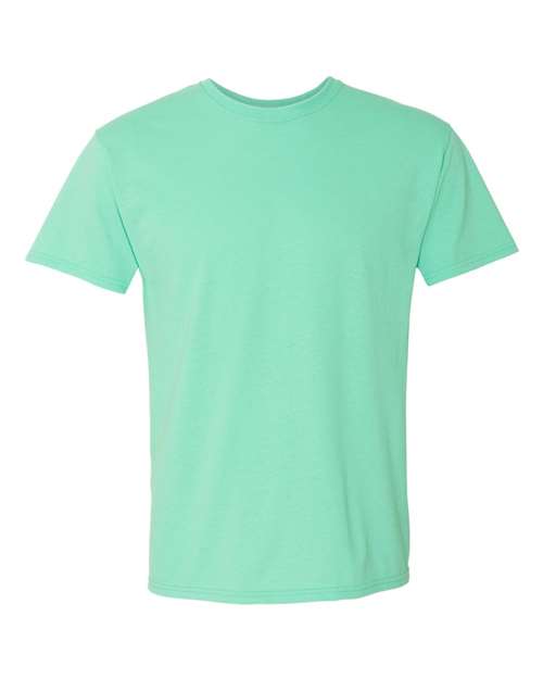 JERZEES Unisex Dri-Power® 50/50 T-Shirt 29MR