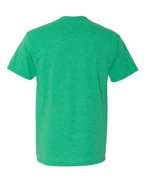 JERZEES Unisex Dri-Power® 50/50 T-Shirt 29MR